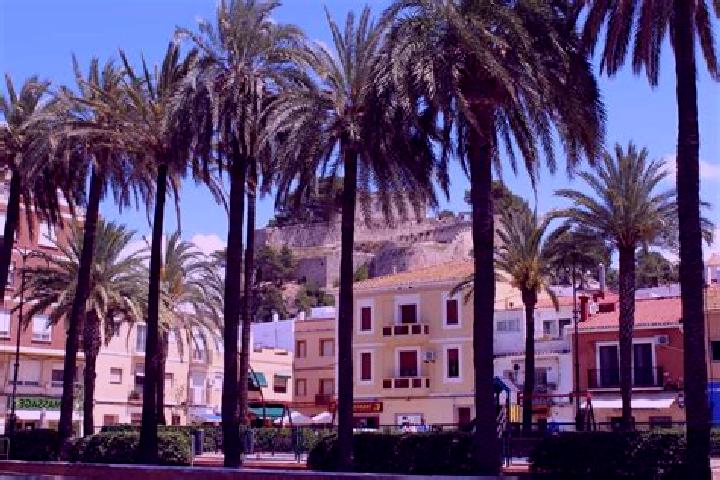 Sophia, 24 — Escort in Denia, Spain