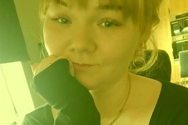 Sophia, 24 — Escort in Erla, Austria