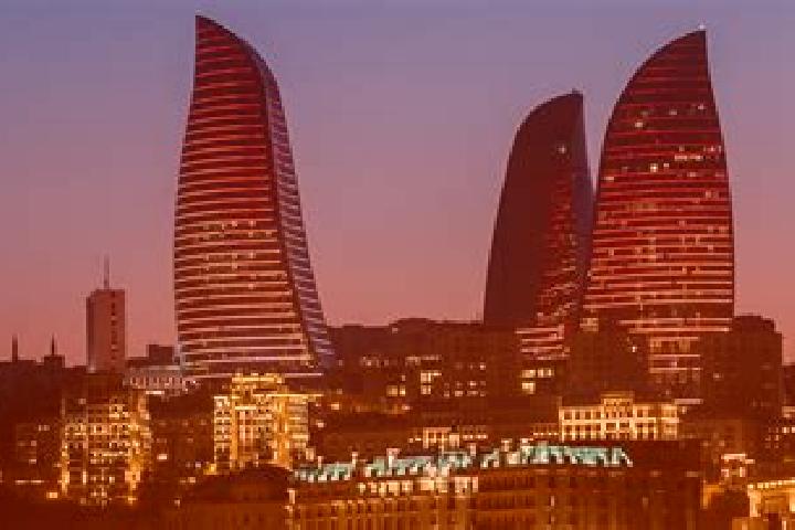 Sophia, 24 — Escort in Faldarli, Azerbaijan
