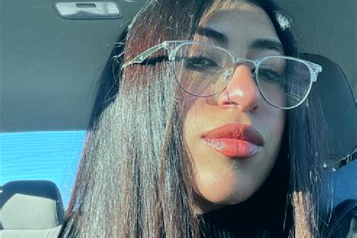 Sophia, 24 — Escort in Hightstown, United States