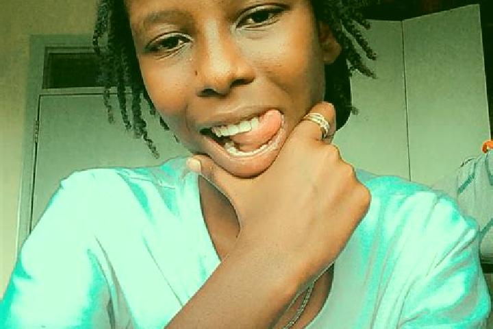 Sophia, 24 — Escort in Kandara, Kenya