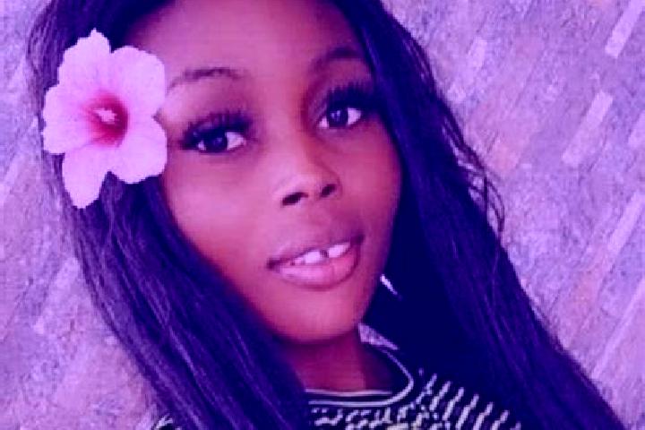 Sophia, 24 — Escort in Kandi, Benin