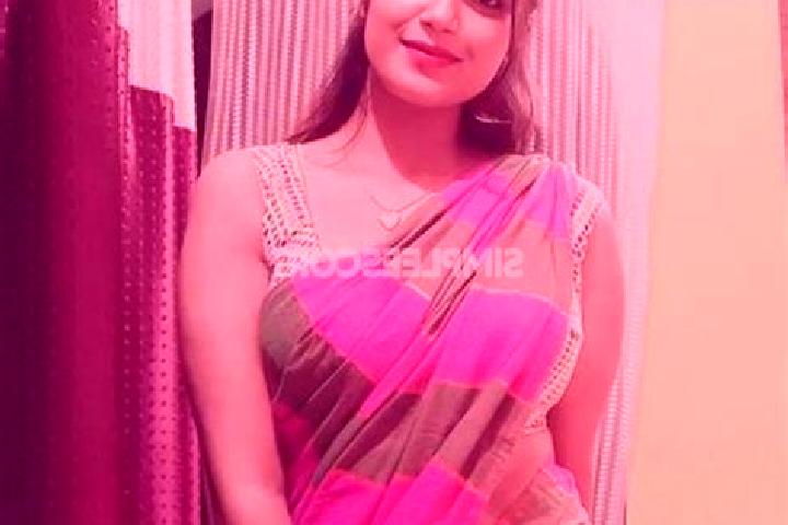 Sophia, 24 — Escort in Khanpur, India