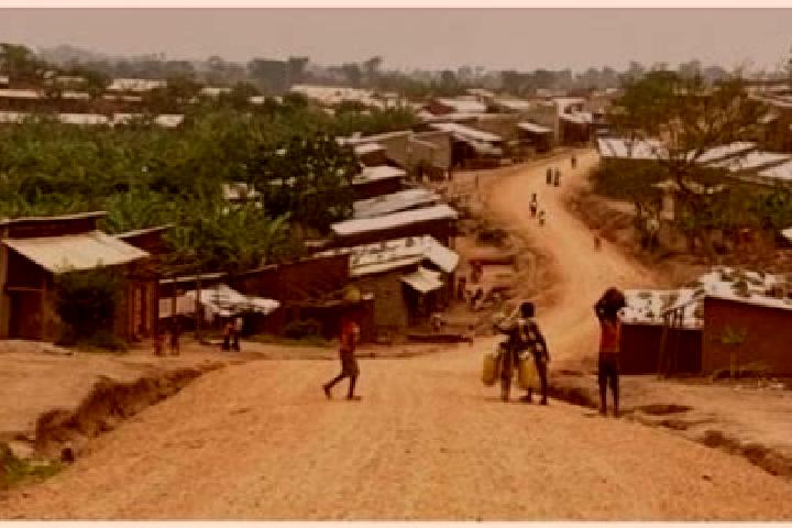 Sophia, 24 — Escort in Kiryandongo Refugee Camp, Uganda