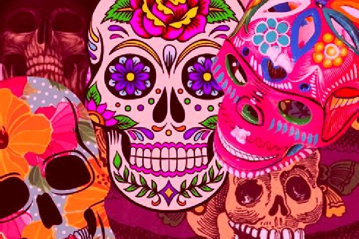 Sophia, 24 — Escort in La Calavera, Mexico