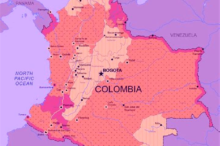 Sophia, 24 — Escort in Margarita, Colombia