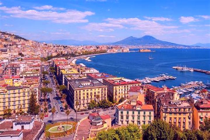 Sophia, 24 — Escort in Naples, Italy