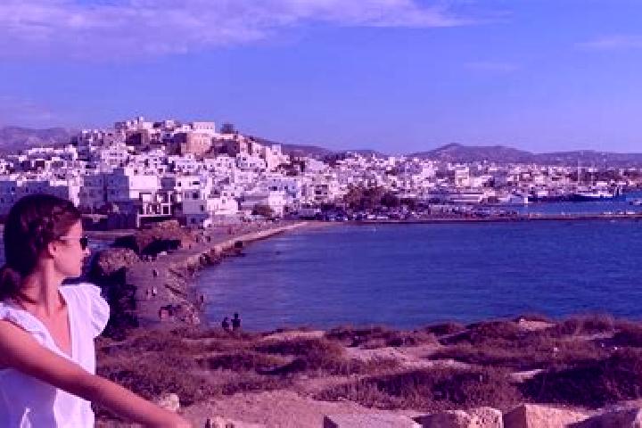Sophia, 24 — Escort in Naxos, Greece