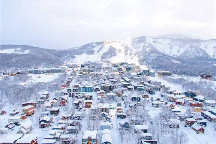 Sophia, 24 — Escort in Niseko Town, Japan