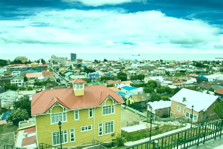 Sophia, 24 — Escort in Punta Arenas, Chile