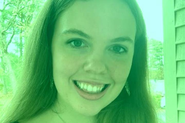 Sophia, 24 — Escort in Raynham, United States