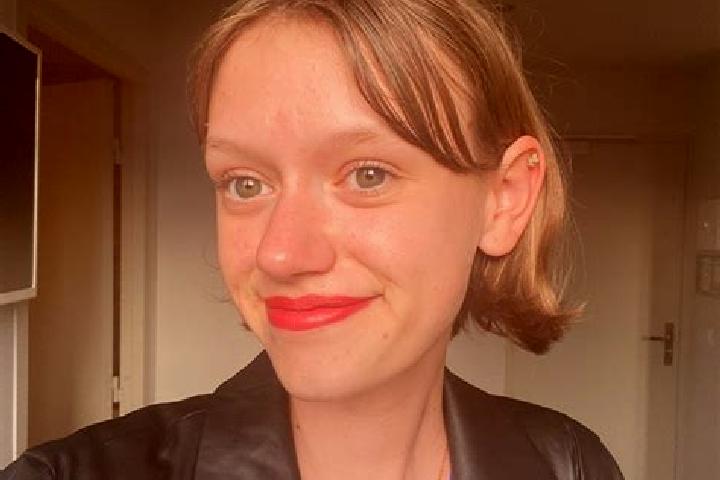 Sophia, 24 — Escort in Saint-Romain-de-Lerps, France