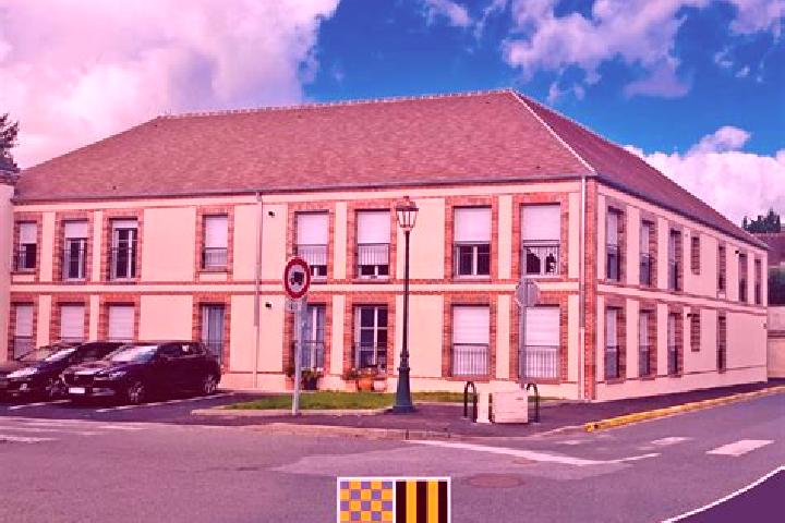 Sophia, 24 — Escort in Sainte-Gemme-Moronval, France