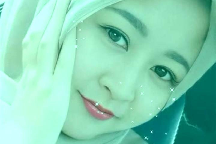 Sophia, 24 — Escort in Sakerta Barat, Indonesia