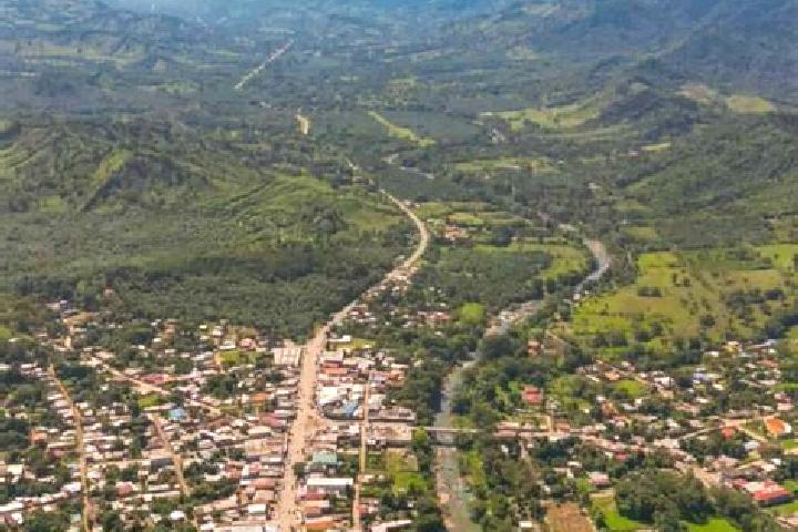 Sophia, 24 — Escort in Santa Rosa de Aguan, Honduras
