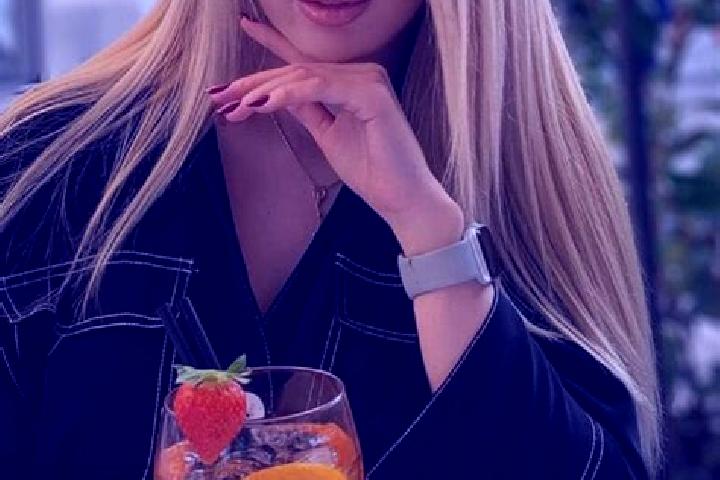 Sophia, 24 — Escort in Silivri, Turkey