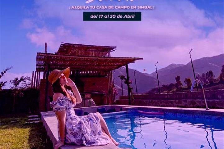 Sophia, 24 — Escort in Simbal, Peru