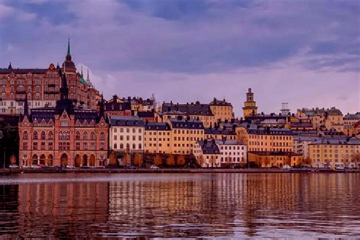 Sophia, 24 — Escort in Skavkulla, Sweden