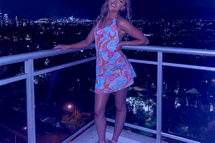 Sophia, 24 — Escort in St James, Australia