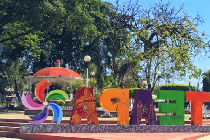 Sophia, 24 — Escort in Teapa, Mexico