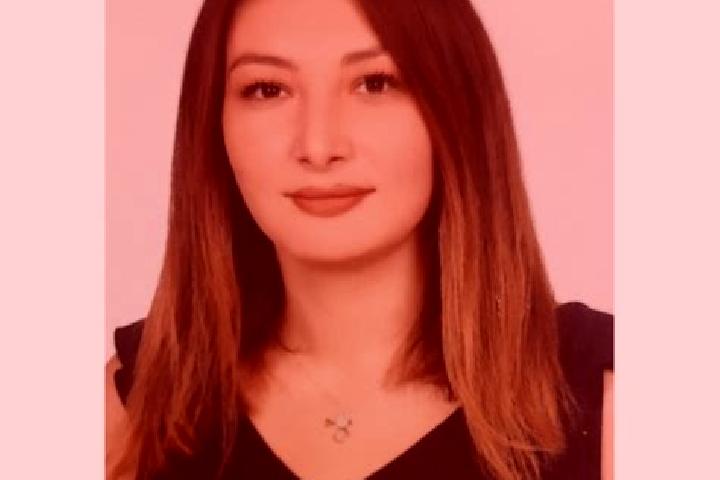Sophia, 24 — Escort in Tepekoey, Turkey