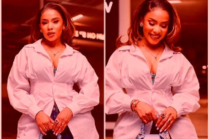 Sophia, 24 — Escort in Thuli, South Africa
