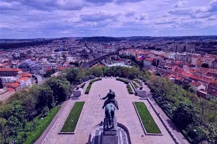 Sophia, 24 — Escort in Vitkov, Czech Republic