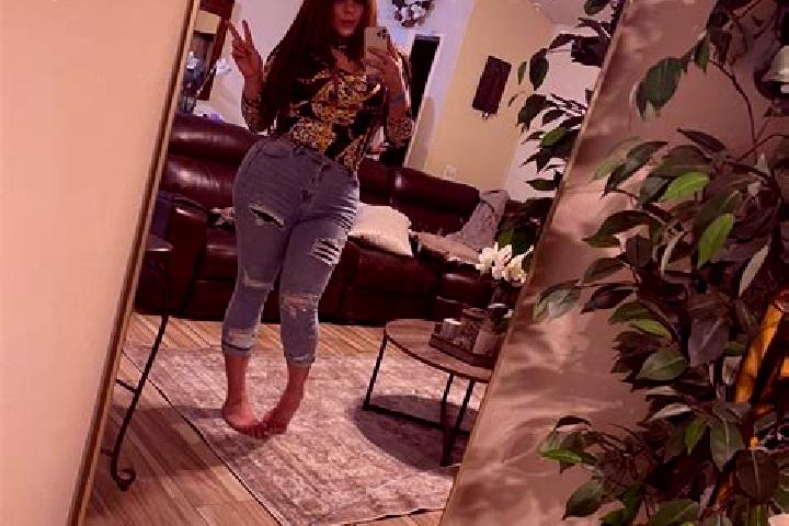 Sophia, 24 — Escort in West College Corner, United States