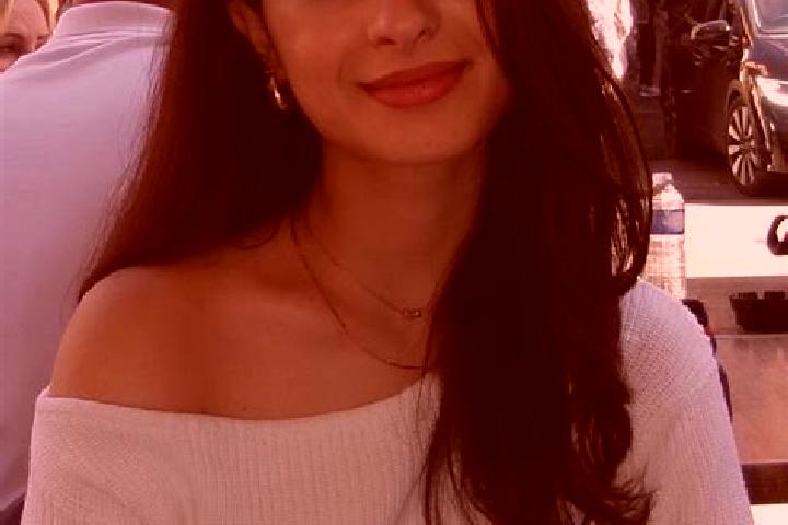 Sophia, 24 — Escort in Xinye, China