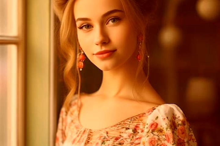 Sophia, 24 — Escort in Yemel yanovo, Russia