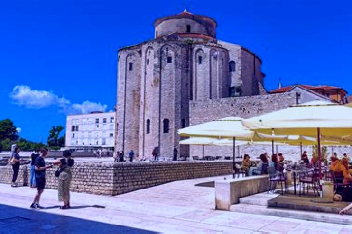 Sophia, 24 — Escort in Zadar, Croatia
