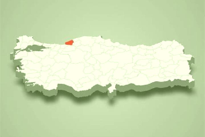 Sophia, 24 — Escort in Zonguldak, Turkey