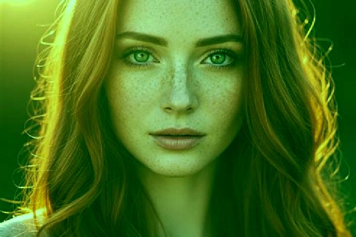 Sophia, 25, a auburn green-eyed slavic companion based in Reconvilier. Offering Couples, Domination, GFE. Available for incall and outcall, day and evening d...