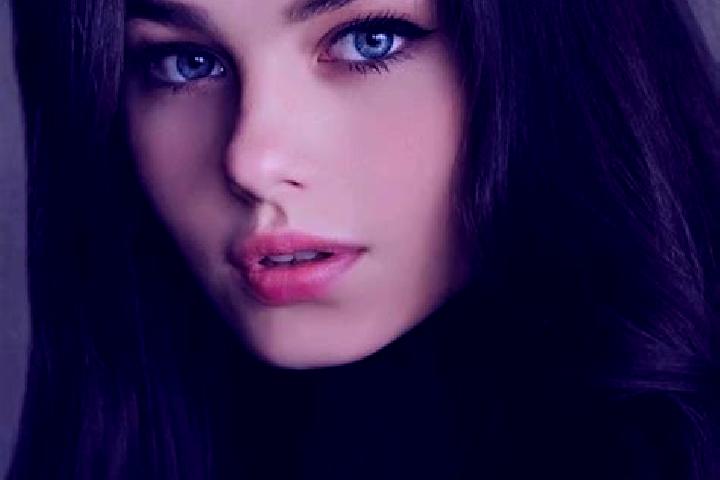 Sophia, 25, a black blue-eyed slavic companion based in Lautertal. Offering GFE, Domination, Fetish, Tantra. Available for incall and outcall, overnight book...