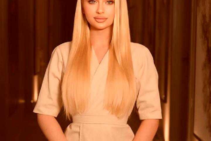 Sophia, 25, a blonde amber-eyed caribbean companion based in Muara Siberut. Offering GFE, Tantra, Erotic Massage, Duos. Available for incall and outcall, day...