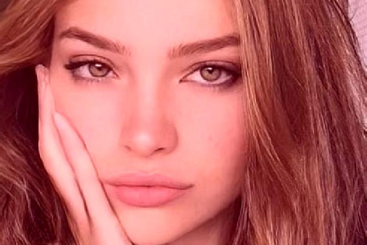 Sophia, 25, a blonde brown-eyed asian companion based in Cerritos de Cardenas. Offering BDSM, Deep French Kissing, Prostate Massage. Available for incall and...