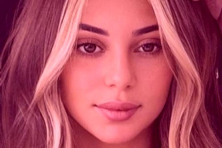 Sophia, 25, a blonde brown-eyed caribbean companion based in Daluo. Offering Couples, CIM, Prostate Massage, 69. Available for incall and outcall, overnight ...