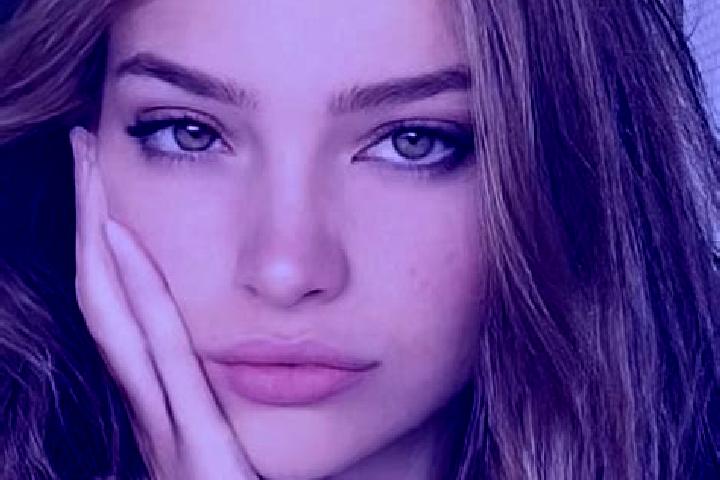 Sophia, 25, a blonde hazel-eyed latina companion based in Borgheim. Offering Overnight, OWO, Tantra, Deep French Kissing. Available for incall and outcall, o...