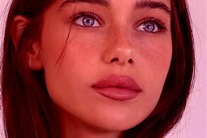 Sophia, 25, a brunette brown-eyed slavic companion based in Kancabal. Offering Massage, BDSM, Fetish, Girlfriend Experience. Available for incall and outcall...