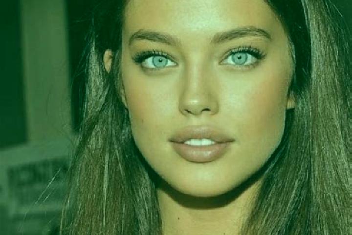 Sophia, 25, a chestnut green-eyed caucasian companion based in Cruz Quemada. Offering Deep French Kissing, Fetish, Overnight. Available for incall and outcal...