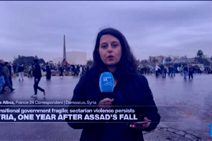Sophia, 25 — Escort in Ad Dana, Syria
