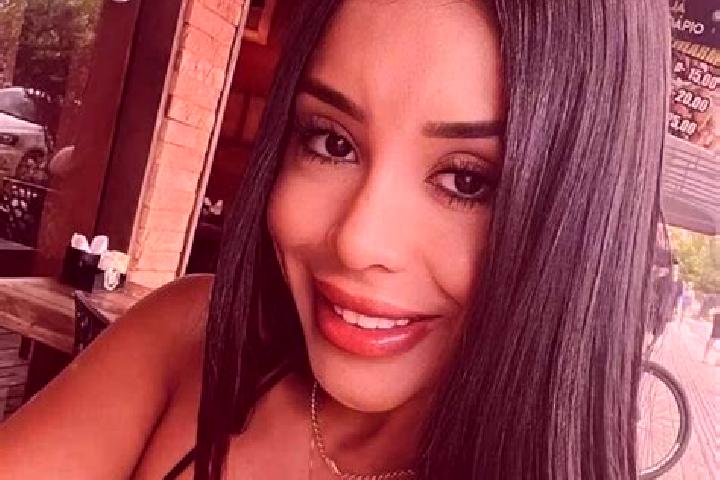 Sophia, 25 — Escort in Barao do Monte Alto, Brazil