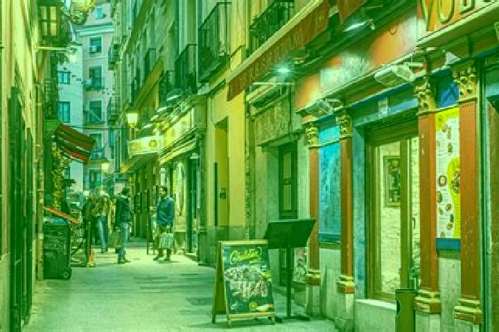 Sophia, 25 — Escort in Barrio de la Barranca, Mexico