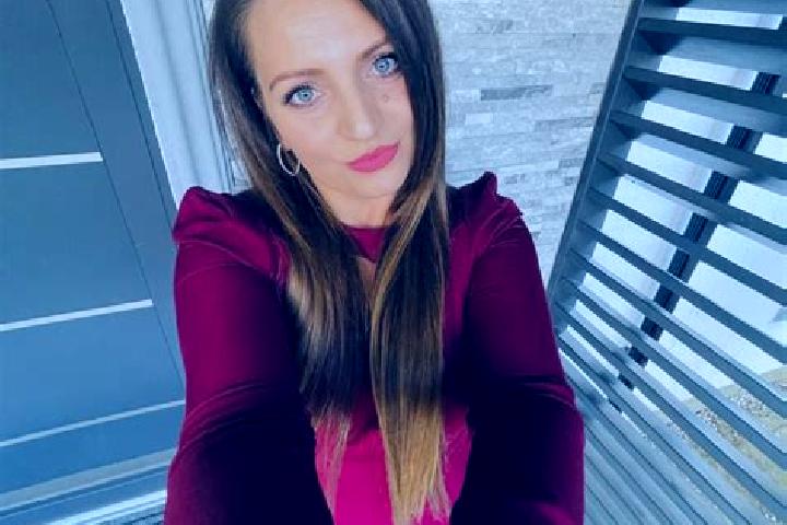 Sophia, 25 — Escort in Beclean, Romania