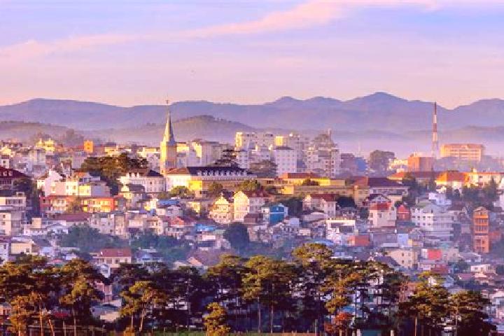 Sophia, 25 — Escort in Da Lat, Vietnam