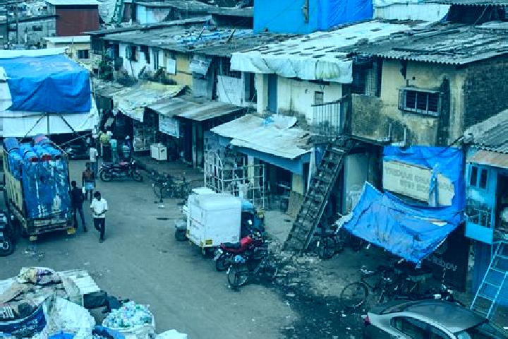 Sophia, 25 — Escort in Dharavi, India
