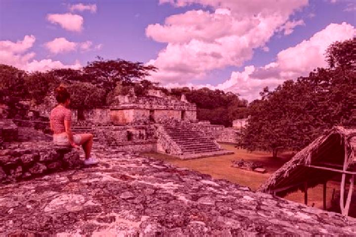 Sophia, 25 — Escort in Ek-Balam, Mexico