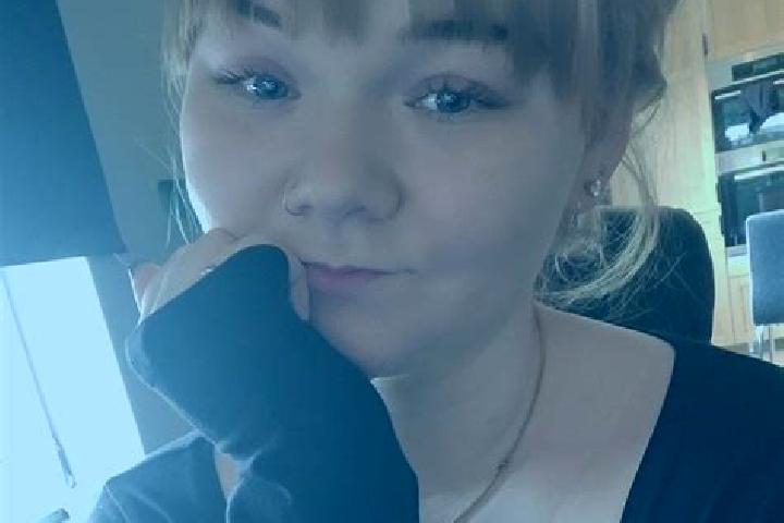 Sophia, 25 — Escort in Erla, Austria