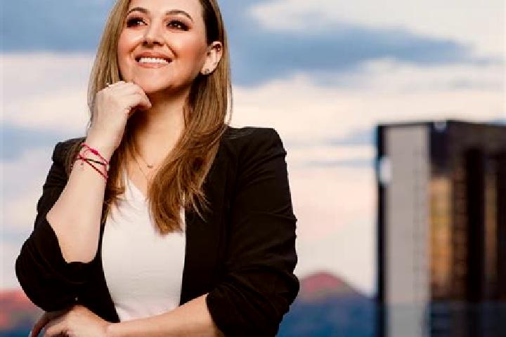 Sophia, 25 — Escort in Fraccion Milpillas, Mexico