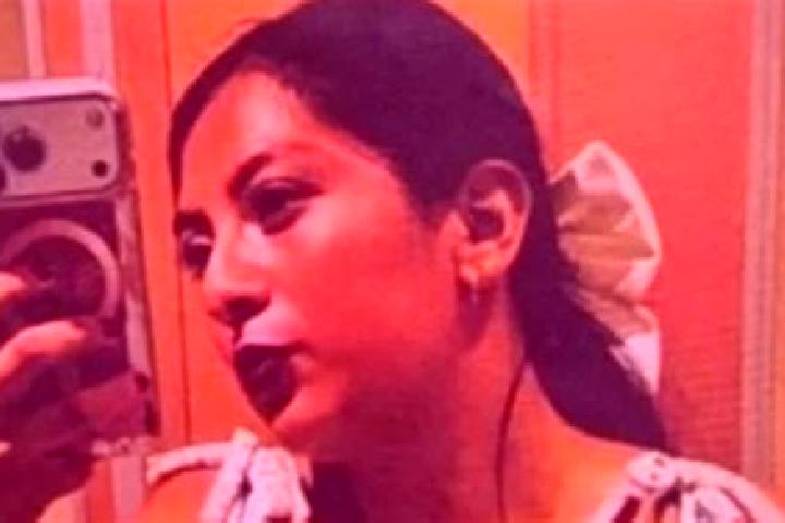 Sophia, 25 — Escort in Guadalupe Calderon, Mexico